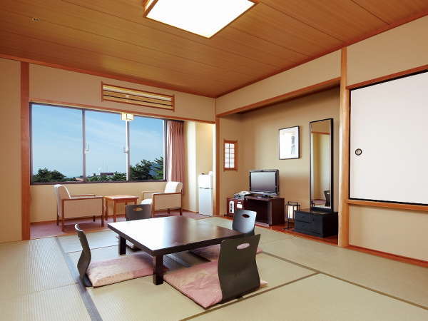 Japanese style room